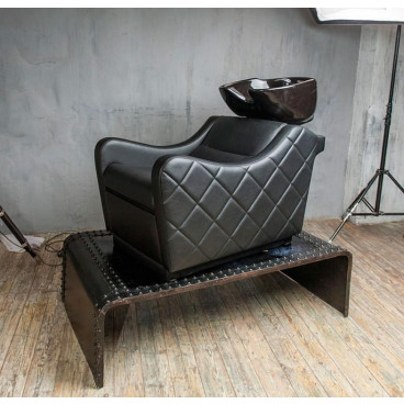 Мужская мойка барбер Prague