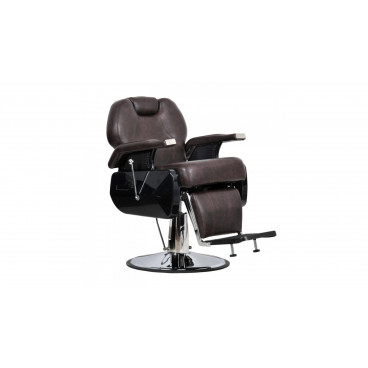 Мужское барбер кресло Сатурн