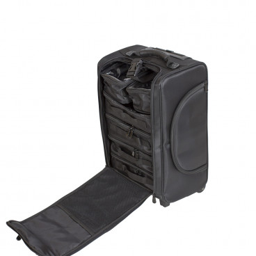 Чемодан визажиста "VZ-46"