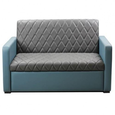 Кресло парикмахерское "Rossi"