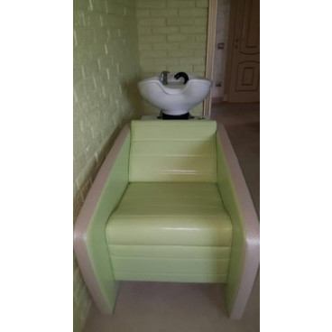 Мужская мойка барбер "Соло"