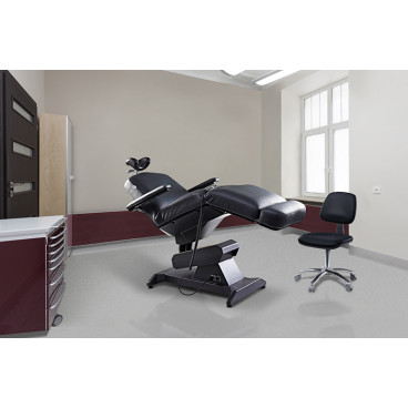 Косметологическое кресло "Hair-Tech"