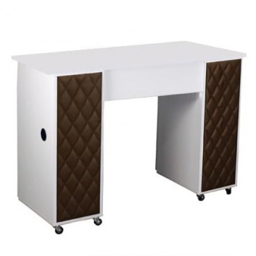 Маникюрный стол "Gusto"