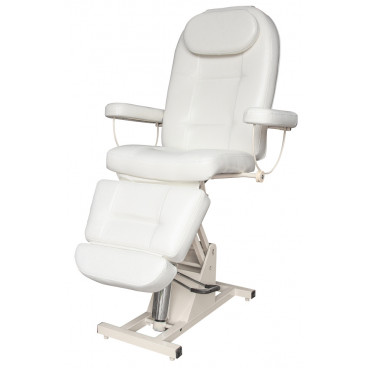 Косметологическое кресло "Татьяна" гидравлическое