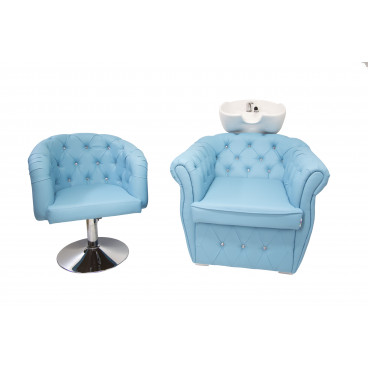 Мужская мойка барбер Able