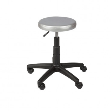 Стул мастера "Астек" низкий