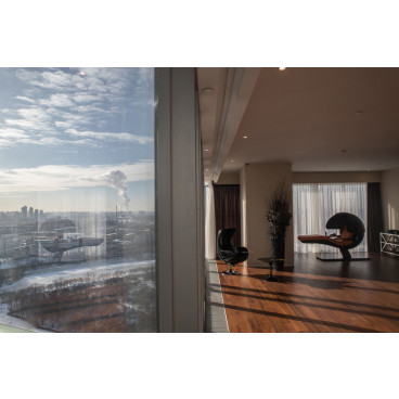 Капсула для сна "EnergyPod"