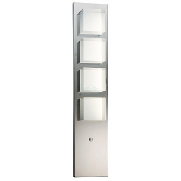 Настенная витрина TECLA 1 