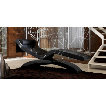 Инфракрасный теплый шезлонг "CLEOPATRA CLASSICO"