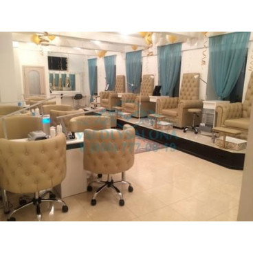 Стул клиента "Rainy"