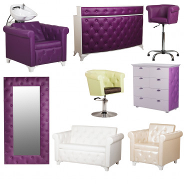 Парикмахерская мойка "Соната"