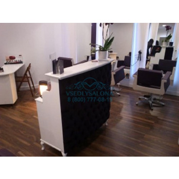 Стойка администратора Mellifluous