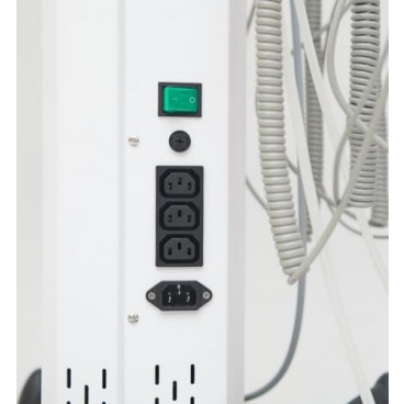 Многофункциональная косметологическая стойка H-5050