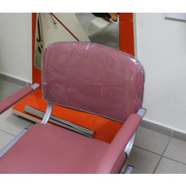 Чехол на парикмахерское кресло Классик