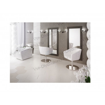 Парикмахерское кресло "Гламрок"