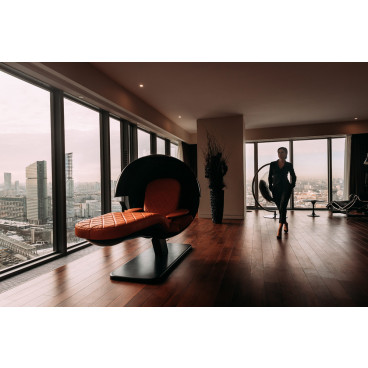 Капсула для сна "EnergyPod"