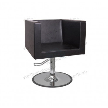 Кресло парикмахерское ДОМИНО