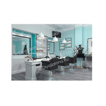 Кресло парикмахерское PRIOTY