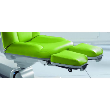 Кресло педикюрное "PODO BRUSO"