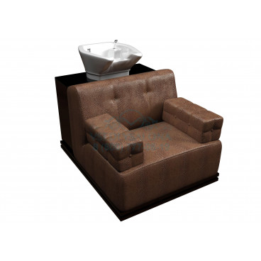 Мужская мойка барбер MONALISA