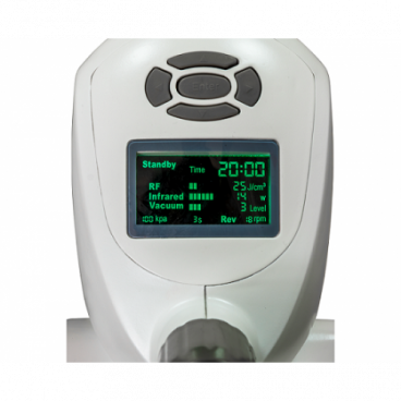 Аппарат для коррекции фигуры "V8C1"