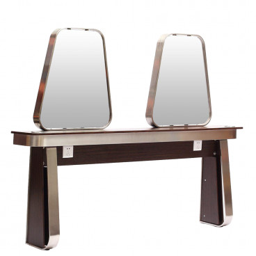 Парикмахерский комплект "Мэйт"