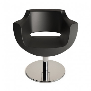 Кресло парикмахерское "CLUST"