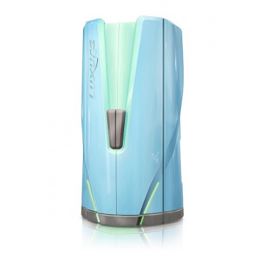 Вертикальный солярий "Luxura V8 48 XL Balance Ultra"