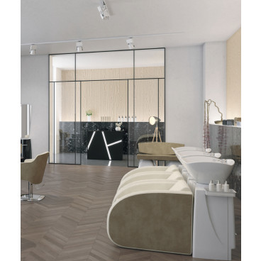 Мойка парикмахерская "DOMO"