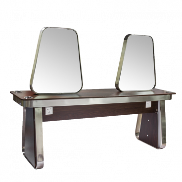 Броу бар "Мирвуд Твин" двухсторонний