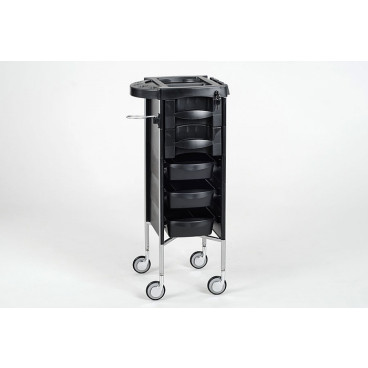 Парикмахерская тележка "QA0006"