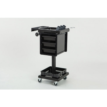 Парикмахерская тележка "QA0016"