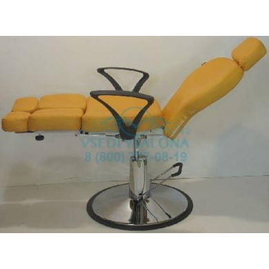 Педикюрное кресло P02