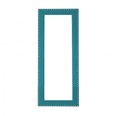 Парикмахерское зеркало "Crude"