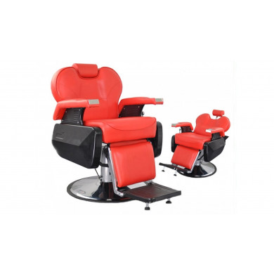 Мужское барбер кресло Сатурн