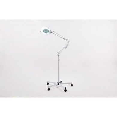 Кольцевая лампа-лупа SD-2021A