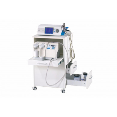 Косметологическая тумба Комби-Ваген