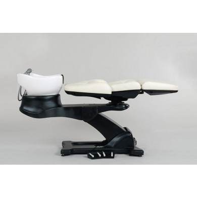 Мойка барбершоп "Destiny"