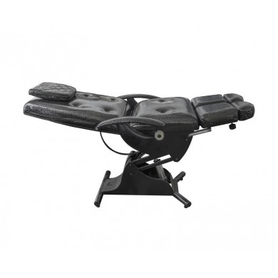 Педикюрное косметологическое кресло НАДИН 3 электромотора