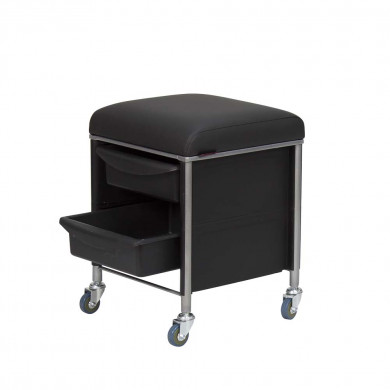 Стул мастера &quot;КАРАТ ПЛЮС&quot; без спинки