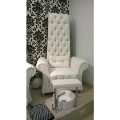 Педикюрное СПА кресло Sedia