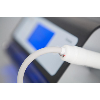 Педикюрный аппарат "FeetLiner Breeze"