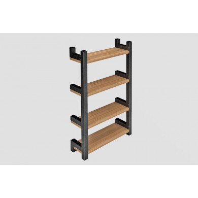 Стеллаж для барбершопа Frederick малый