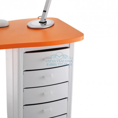 Стол маникюрный 224LX