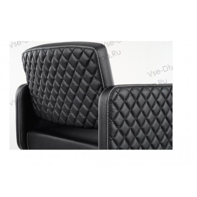 Кресло "Партизан" парикмахерское