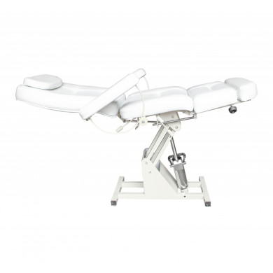 Косметологическое кресло "Татьяна" гидравлическое