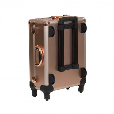 Мобильная студия визажиста "VZ-58"