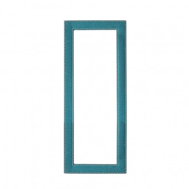 Парикмахерское зеркало "Brutish"