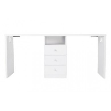 Стол маникюрный "ДУО"