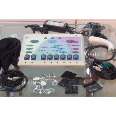 Физиотерапевтический комплекс ЭСМА 12.21 ГАЛАНТ